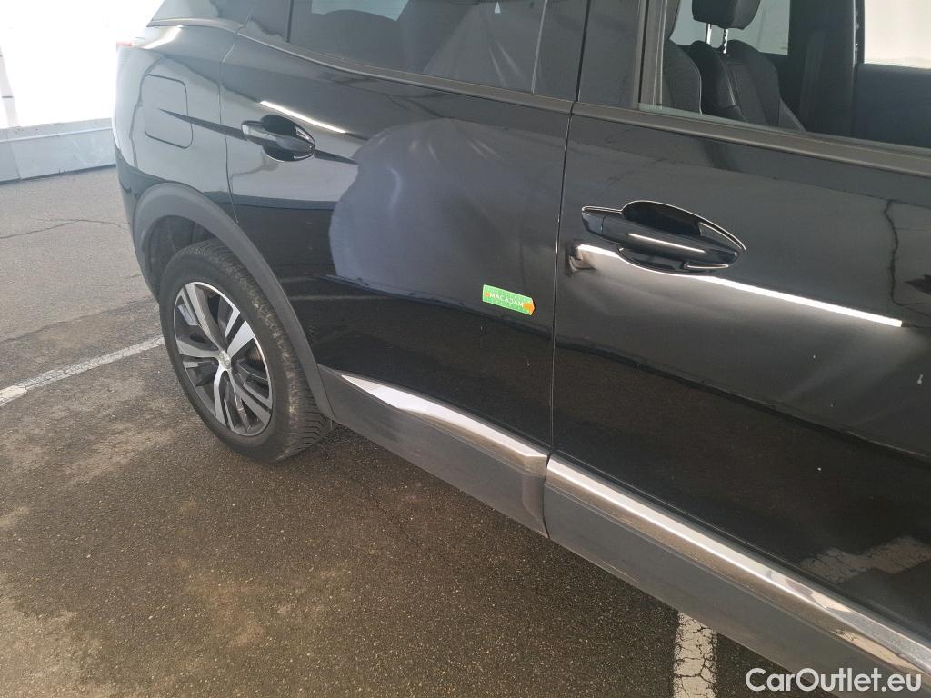  Peugeot  3008  II Allure 1.5 HDi 130CV BVA8 E6d #34