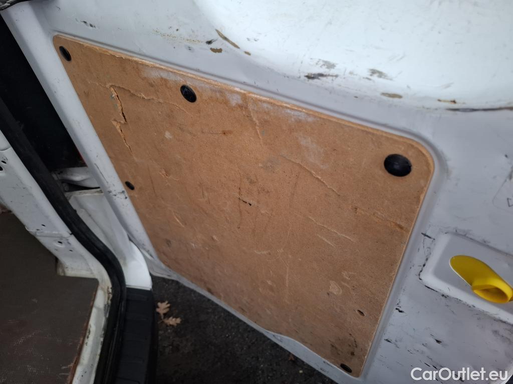  Ford  Transit FORD  Custom / 2018 / 4P / Fourgon tôlé 2.0 ECOBLUE 130 300 L1H1 TREND BUSINESS #33