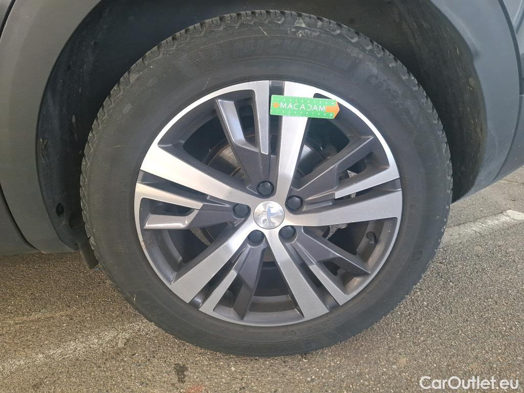  Peugeot  3008  II Allure 1.5 HDi 130CV BVA8 E6d #22