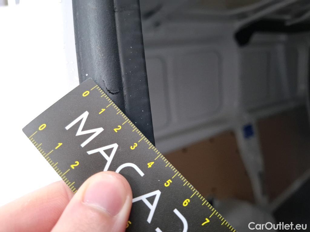  Ford  Transit FORD  Custom / 2018 / 4P / Fourgon tôlé 2.0 ECOBLUE 130 300 L1H1 TREND BUSINESS #19