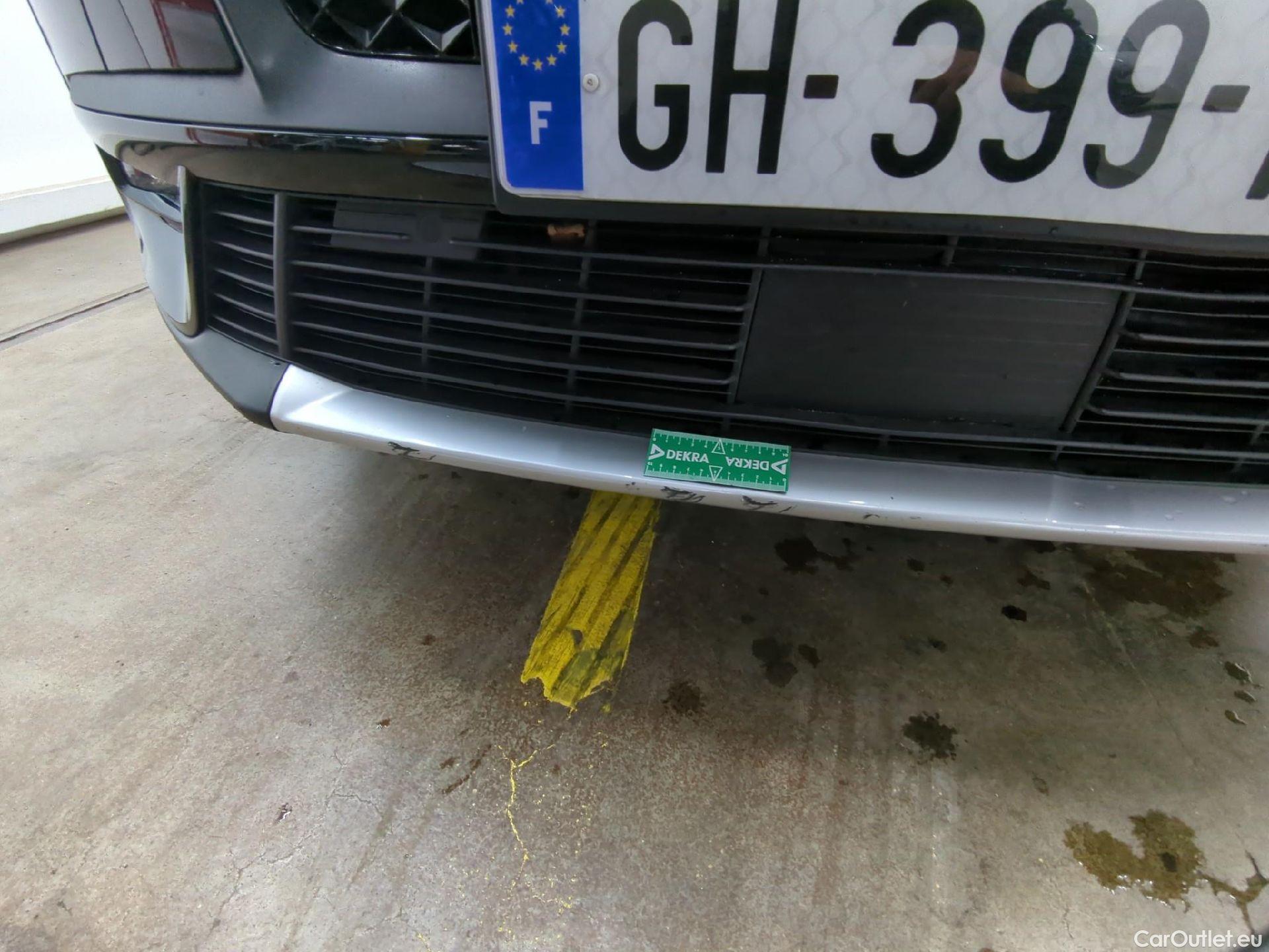  DS  DS7 DS DS 7 Crossback / 2017 / 5P / SUV E-TENSE 225 PERFORMANCE Line + #25