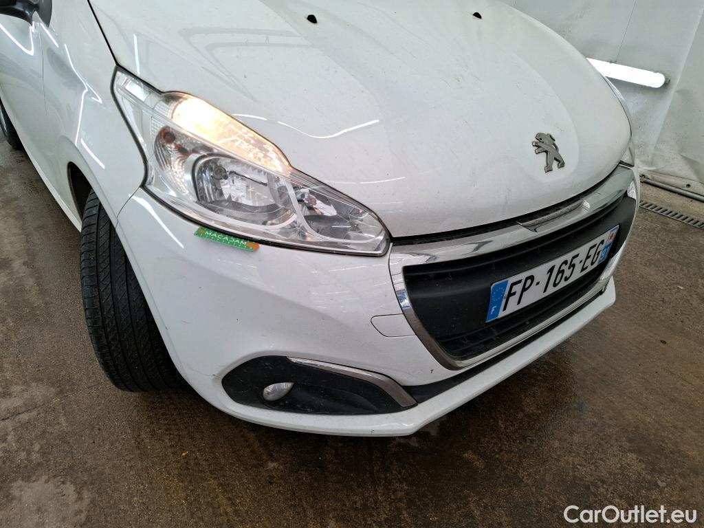  Peugeot  208  Affaire Premium Pack 1.5 HDi 100CV BVM5 E6dT #6