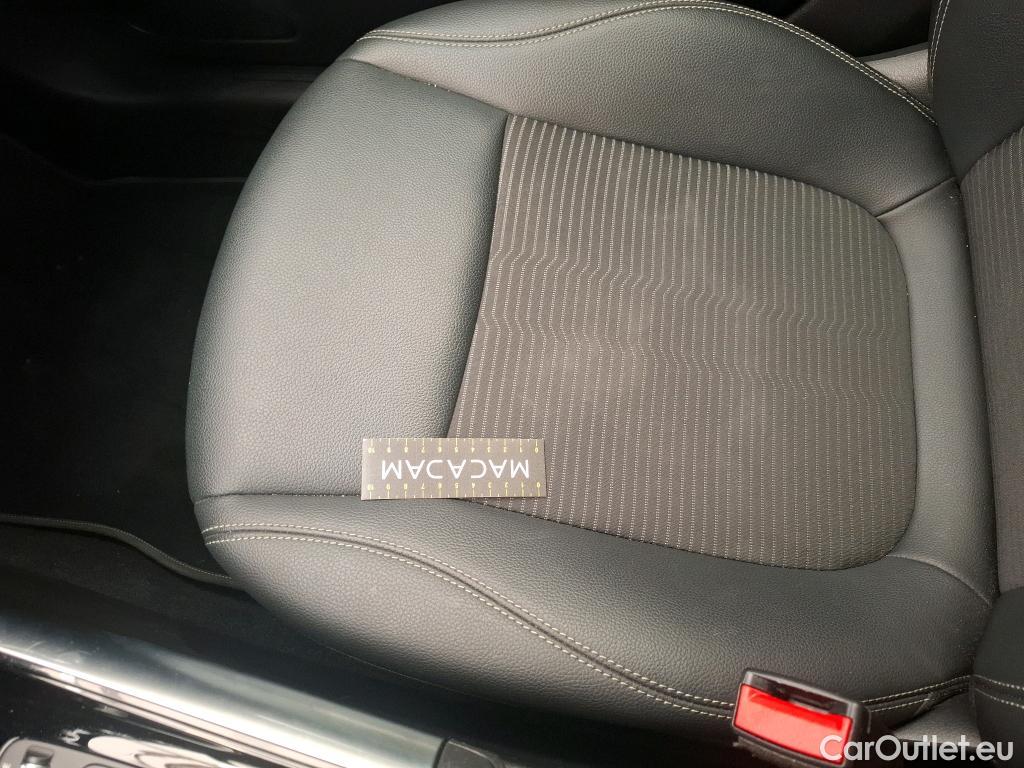  Mercedes  GLA MERCEDES-BENZ  / 2020 / 5P / SUV 1.3  250 e BUSINESS LINE DCT #55