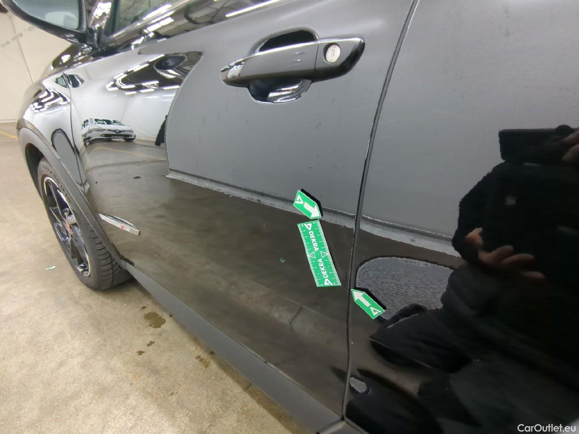  DS  DS7 DS DS 7 Crossback / 2017 / 5P / SUV E-TENSE 225 PERFORMANCE Line + #30