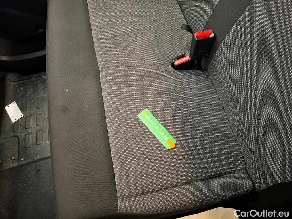  Peugeot  Expert PEUGEOT  / 2016 / 4P / Fourgon tôlé 2.0 BHDI 145 AUTO S&S TAILLE M #20