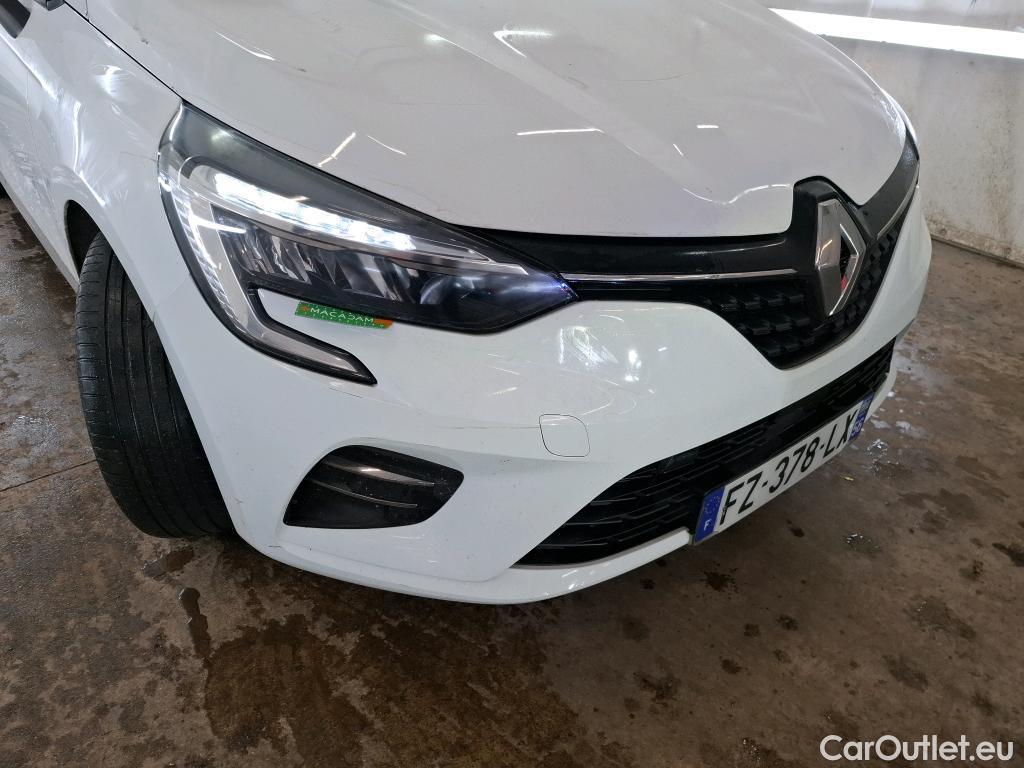  Renault  Clio RENAULT  / 2019 / 5P / Berline Business SCe 65 #5