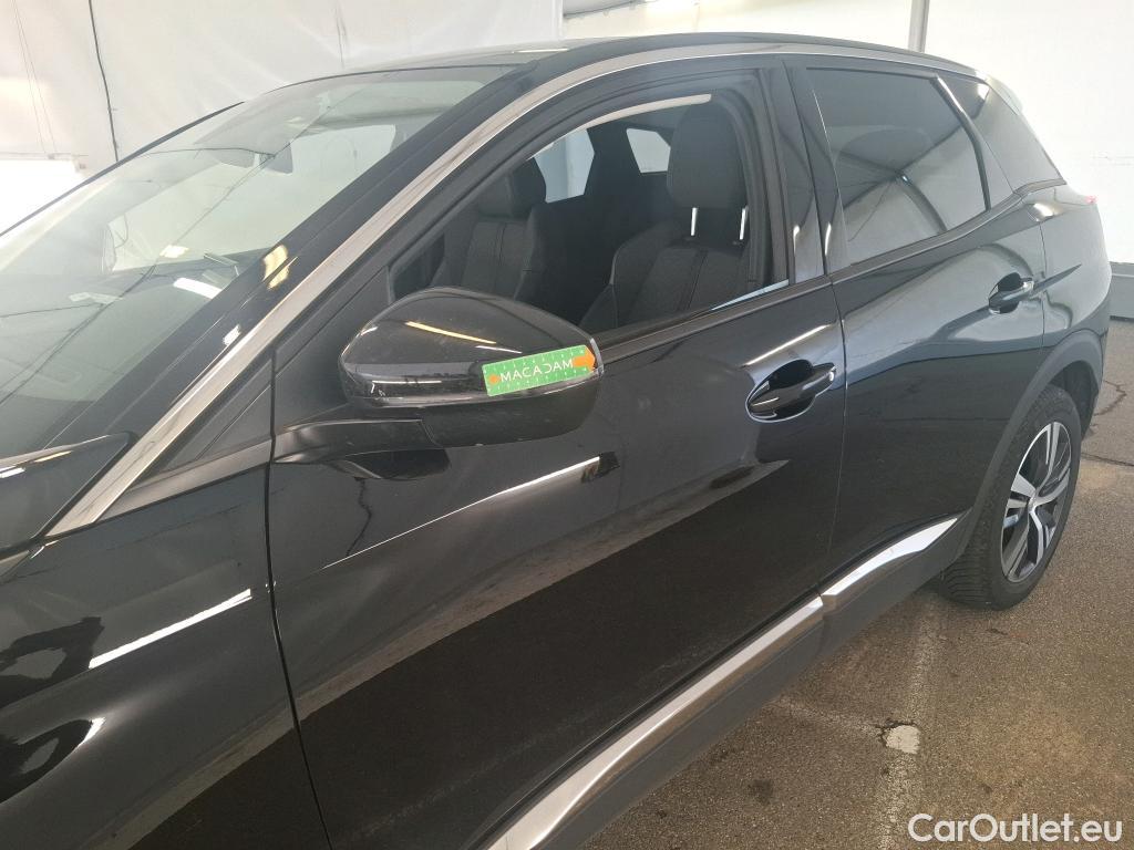  Peugeot  3008  II Allure 1.5 HDi 130CV BVA8 E6d #28