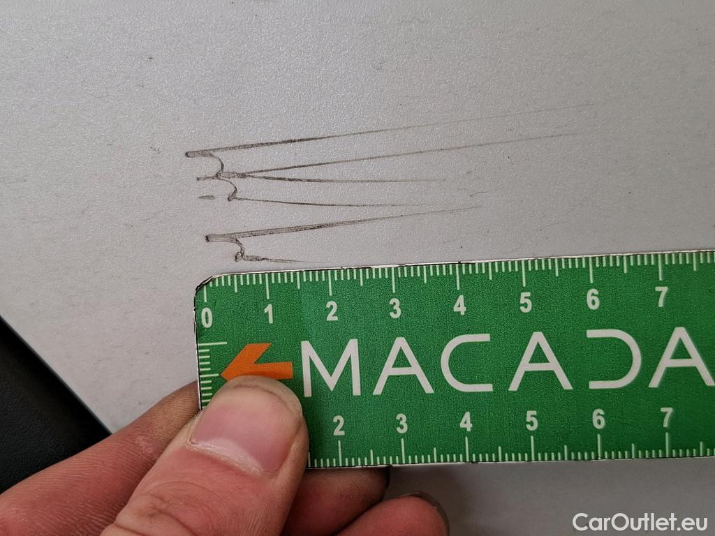  Peugeot  3008  II Allure Pack 1.5 HDi 130CV BVA8 E6d #3