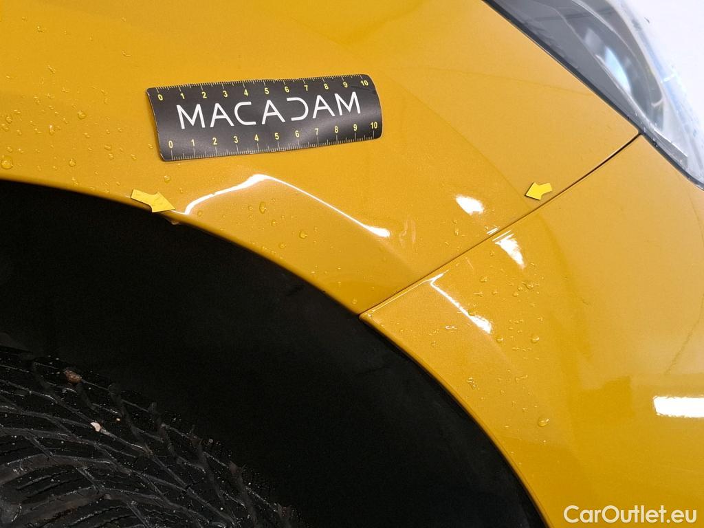  Peugeot  208  Allure Pack 1.2 PureTech 100CV BVA8 E6d #4