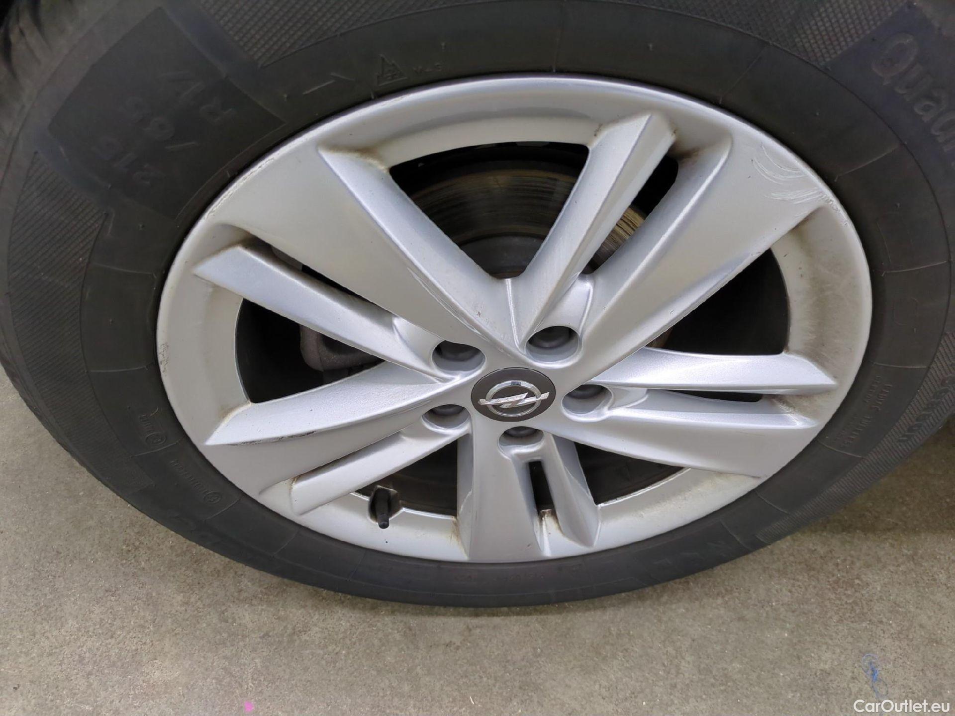  Opel   Grandland X Grandland X Elegance Business 1.2 Turbo 130CV BVA8 E6d #17