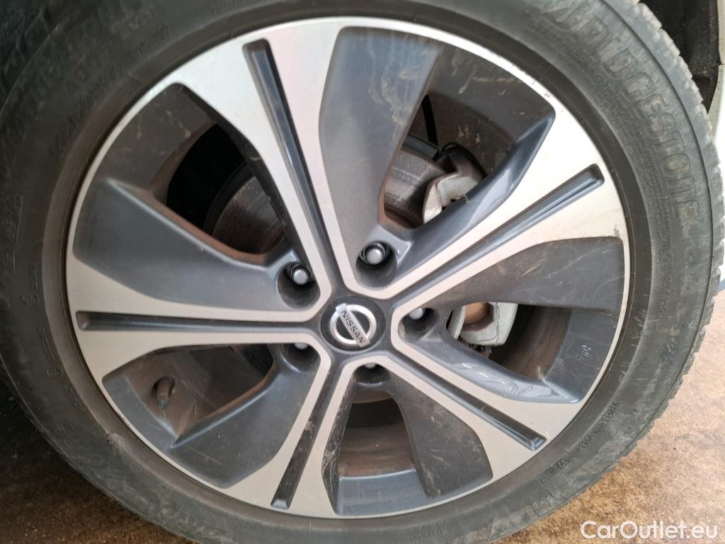  Nissan  Leaf NISSAN  / 2017 / 5P / Berline 62 kWh 217ch Business+ #11