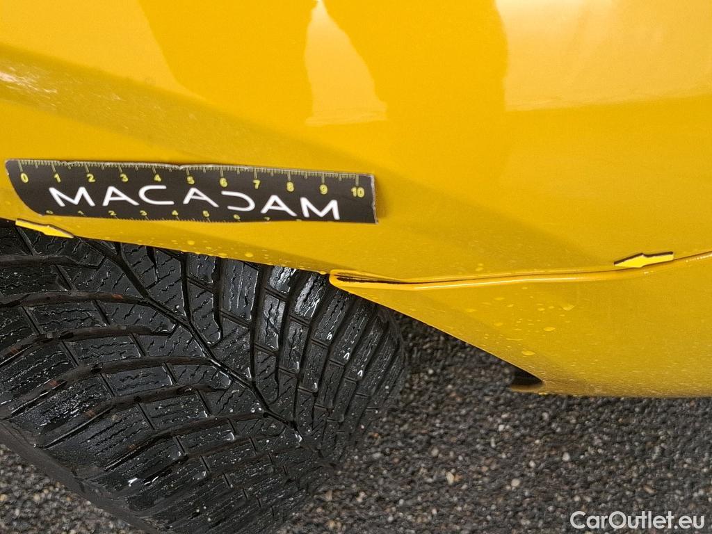  Peugeot  208  Allure Pack 1.2 PureTech 100CV BVA8 E6d #3