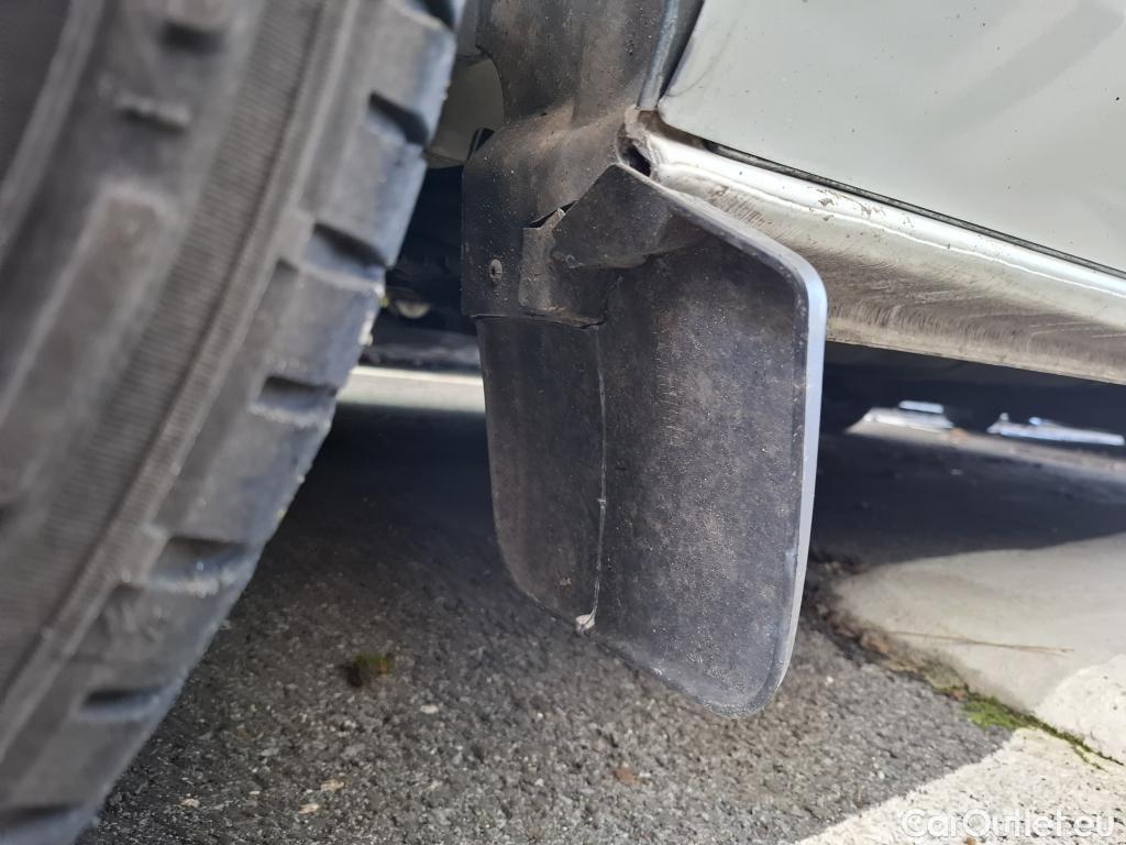  Ford  Transit FORD  Custom / 2018 / 4P / Fourgon tôlé 2.0 ECOBLUE 130 300 L1H1 TREND BUSINESS #35