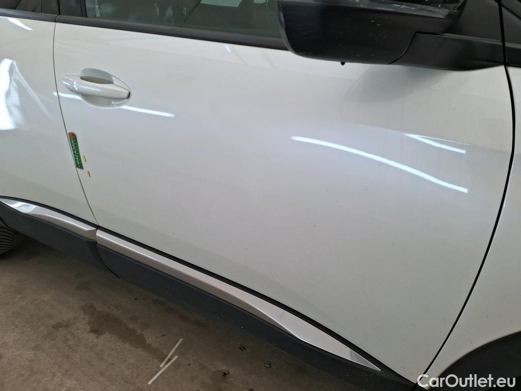  Peugeot  3008  II Allure Pack 1.5 HDi 130CV BVA8 E6d #16