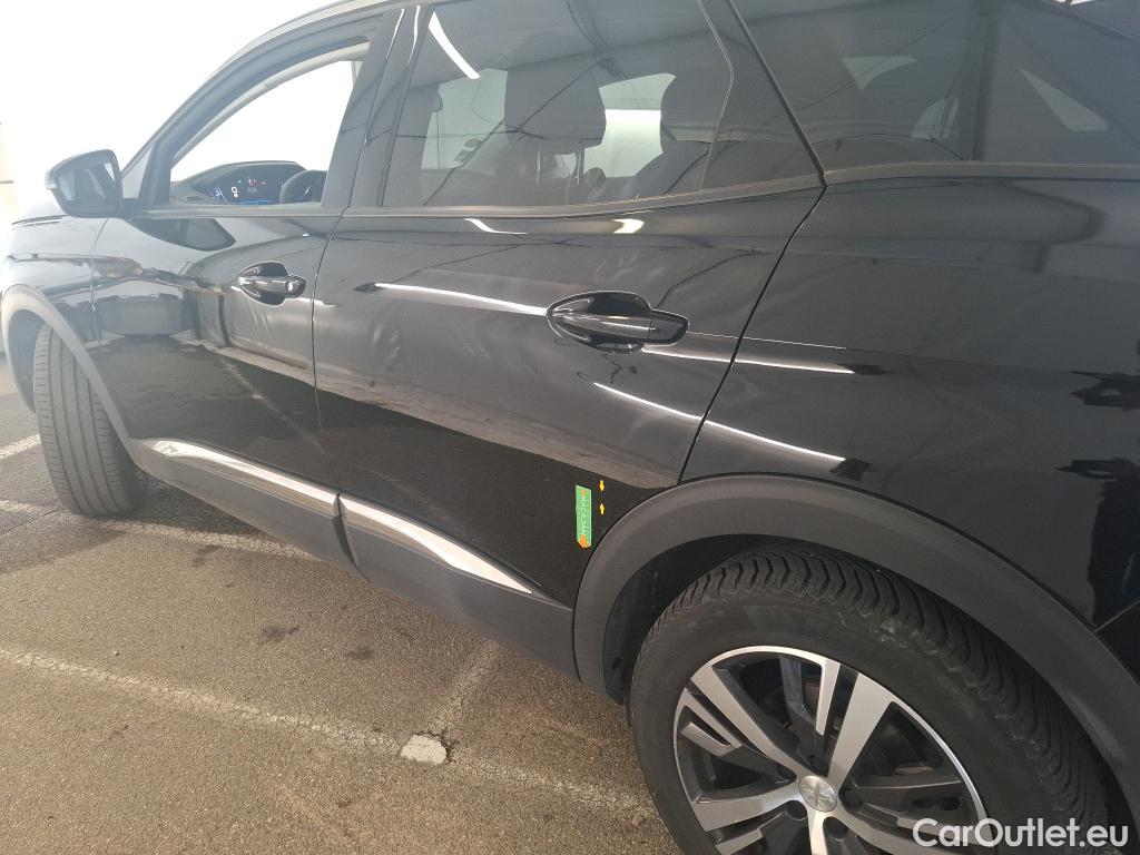  Peugeot  3008  II Allure 1.5 HDi 130CV BVA8 E6d #30