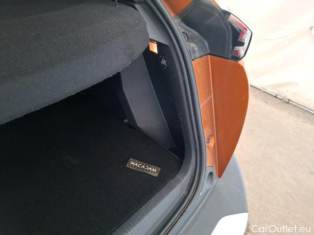  Peugeot  2008  Allure Business 1.5 HDi 130CV BVA8 E6d #34