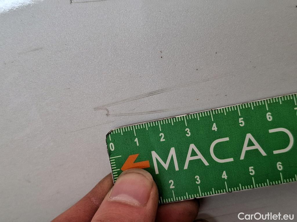  Peugeot  3008  II Allure Pack 1.5 HDi 130CV BVA8 E6d #4