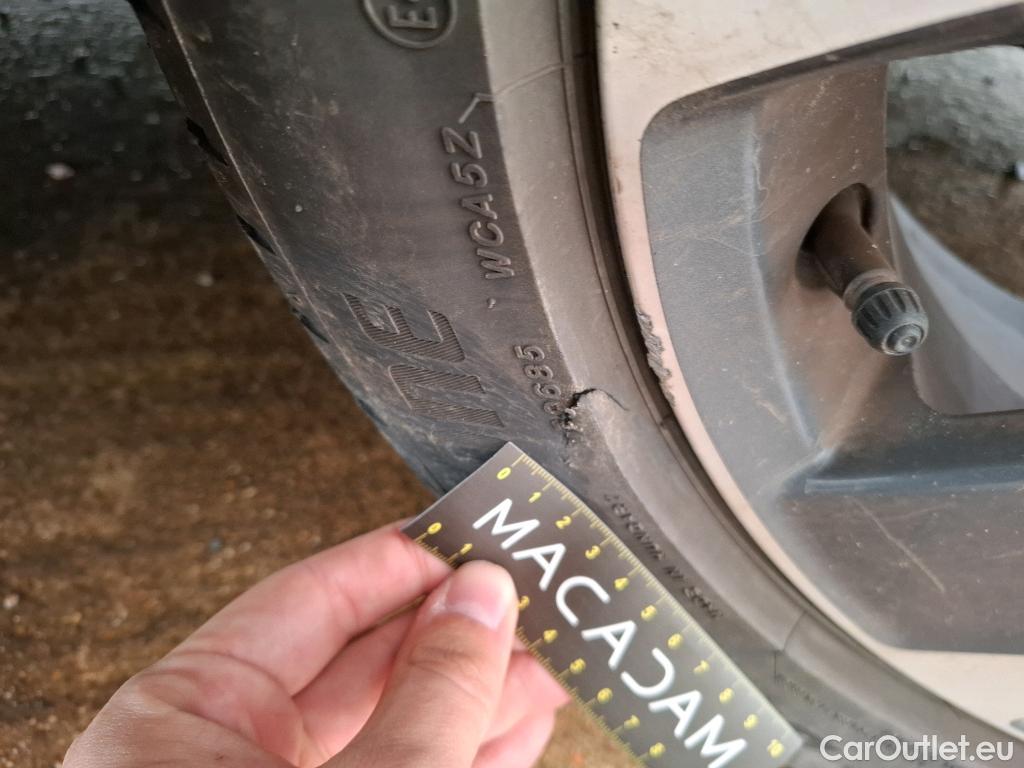  Nissan  Leaf NISSAN  / 2017 / 5P / Berline 62 kWh 217ch Business+ #4