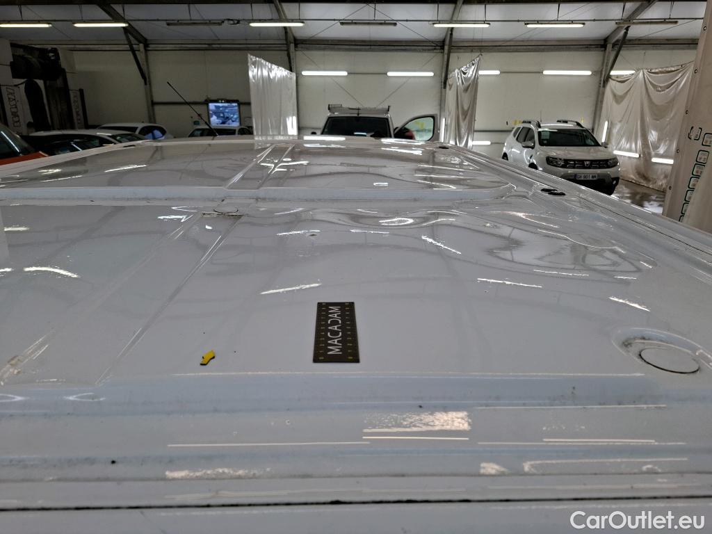  Ford  Transit FORD  Custom / 2018 / 4P / Fourgon tôlé 2.0 ECOBLUE 130 300 L1H1 TREND BUSINESS #3