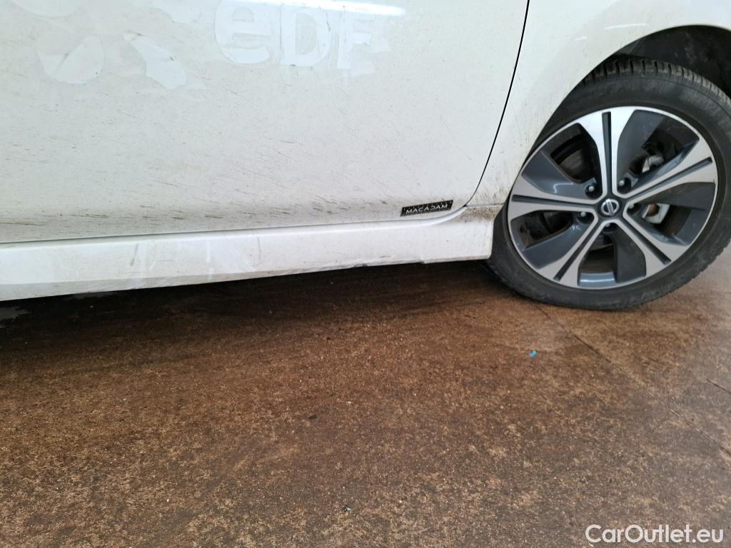  Nissan  Leaf NISSAN  / 2017 / 5P / Berline 62 kWh 217ch Business+ #5