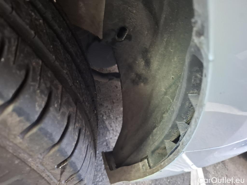  Ford  Transit FORD  Custom / 2018 / 4P / Fourgon tôlé 2.0 ECOBLUE 130 300 L1H1 TREND BUSINESS #39