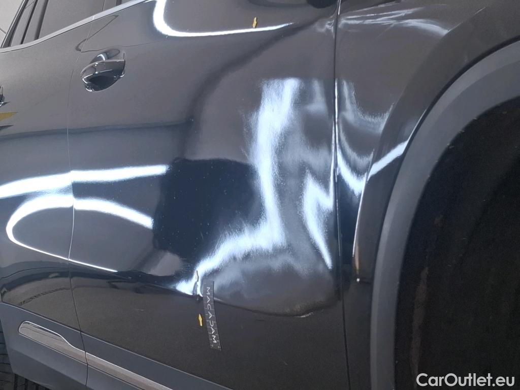  Mercedes  GLA MERCEDES-BENZ  / 2020 / 5P / SUV 1.3  250 e BUSINESS LINE DCT #9