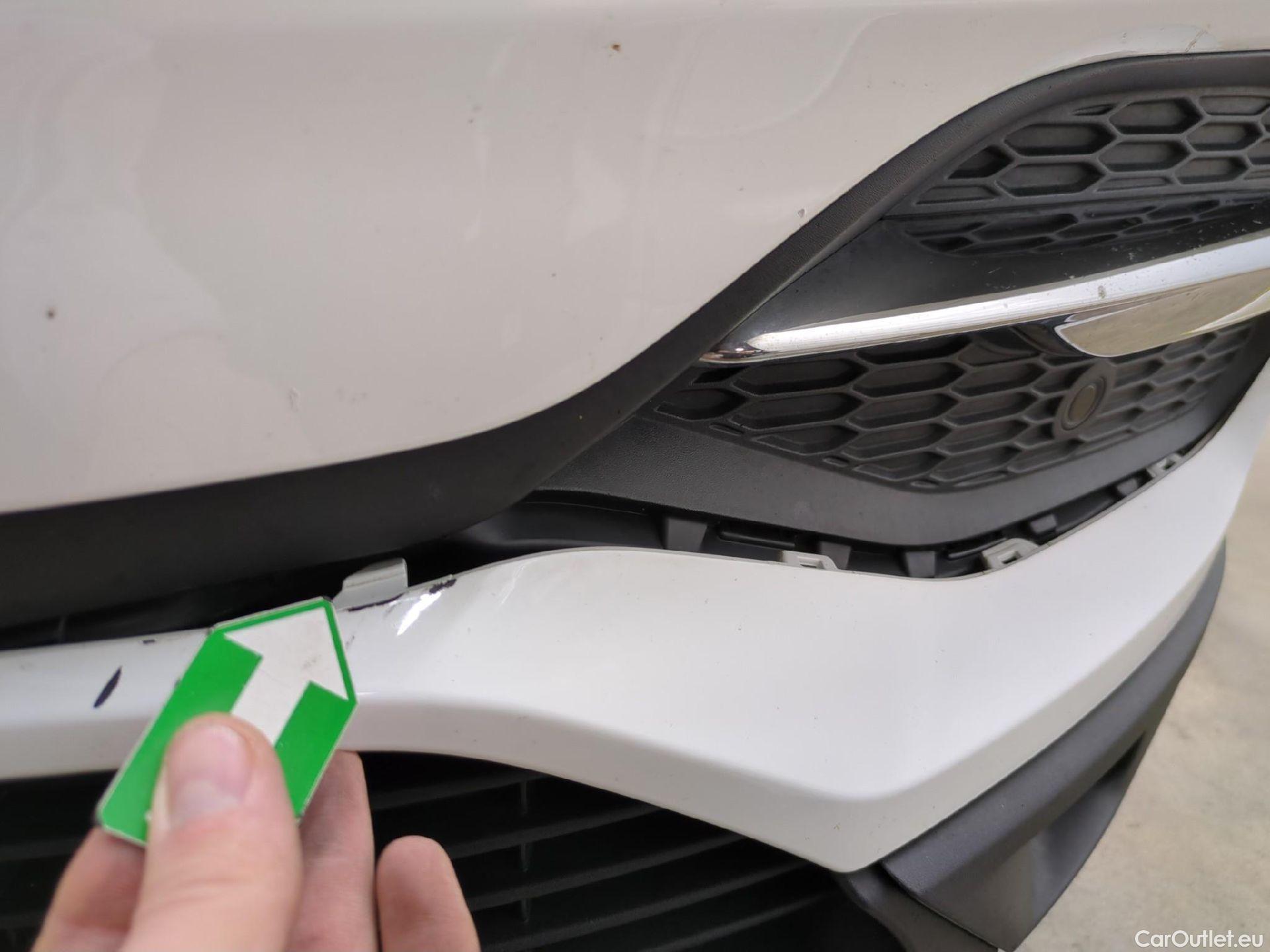  Opel   Grandland X Grandland X Elegance Business 1.2 Turbo 130CV BVA8 E6d #39