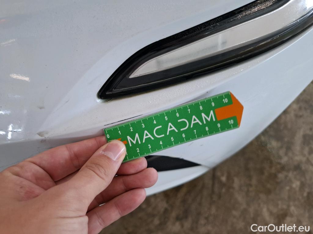  Renault  Clio RENAULT  / 2019 / 5P / Berline Business SCe 65 #9