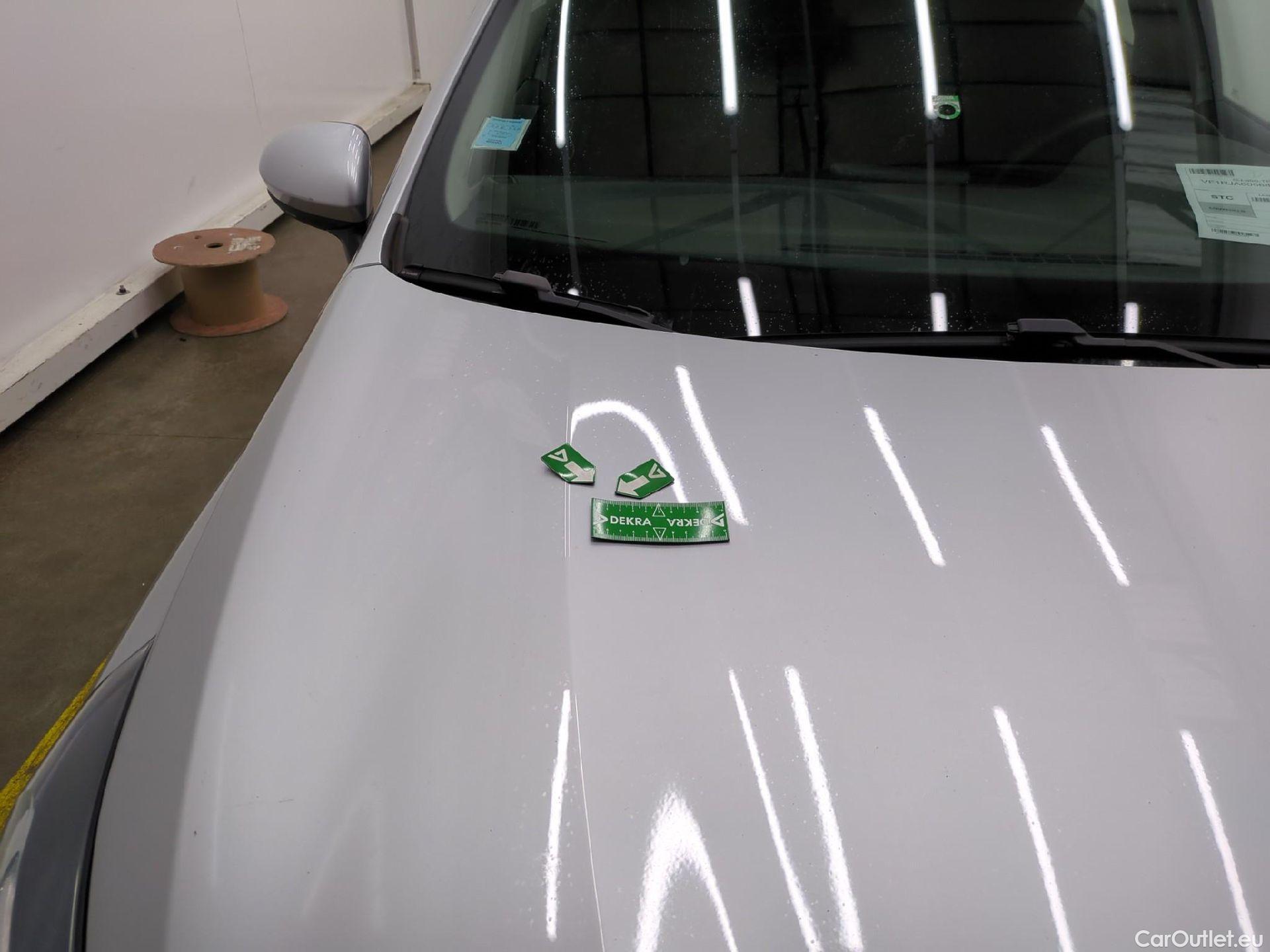  Renault  Clio  V Business Edition 1.0 TCe 90CV BVM6 E6d #26