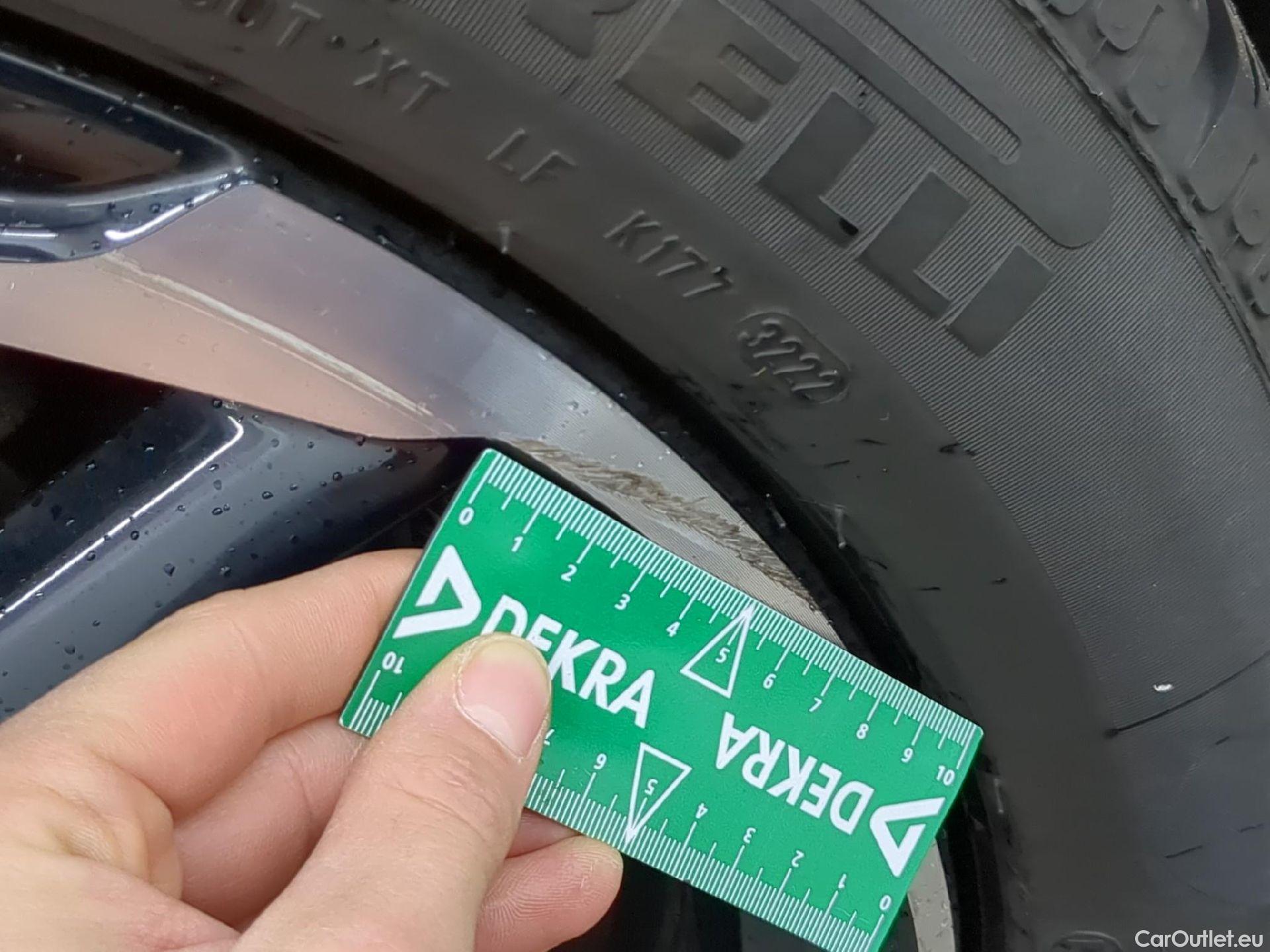  DS  DS7 DS DS 7 Crossback / 2017 / 5P / SUV E-TENSE 225 PERFORMANCE Line + #10