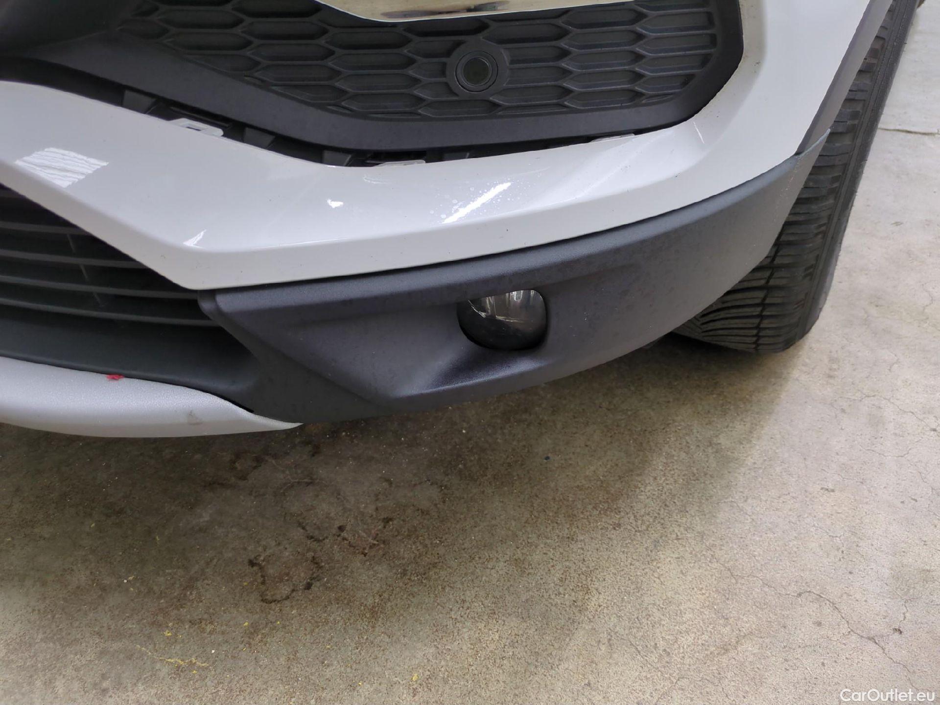  Opel   Grandland X Grandland X Elegance Business 1.2 Turbo 130CV BVA8 E6d #41