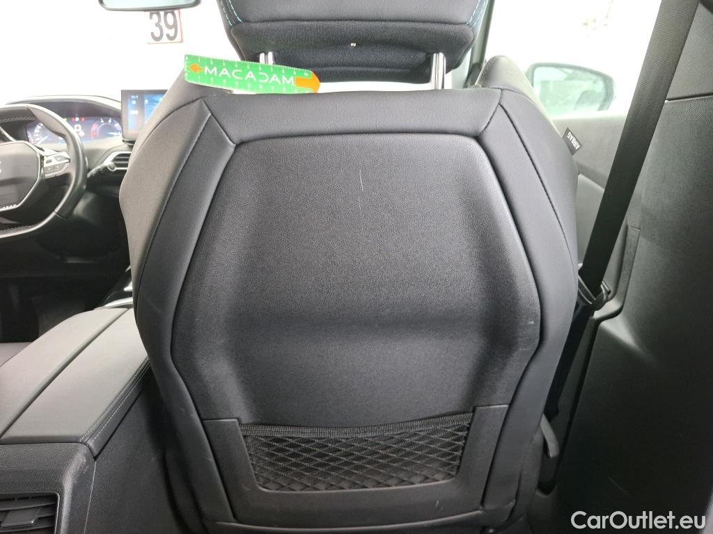  Peugeot  3008  II Allure Pack 1.5 HDi 130CV BVA8 E6d #13