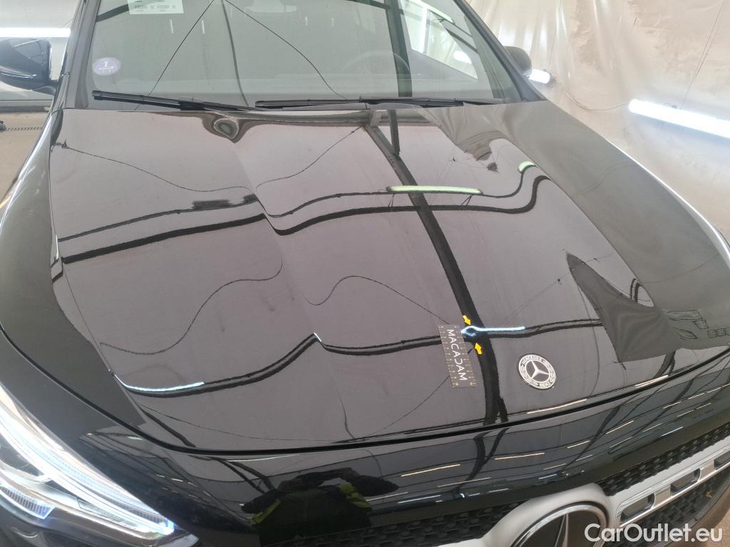  Mercedes  GLA MERCEDES-BENZ  / 2020 / 5P / SUV 1.3  250 e BUSINESS LINE DCT #39