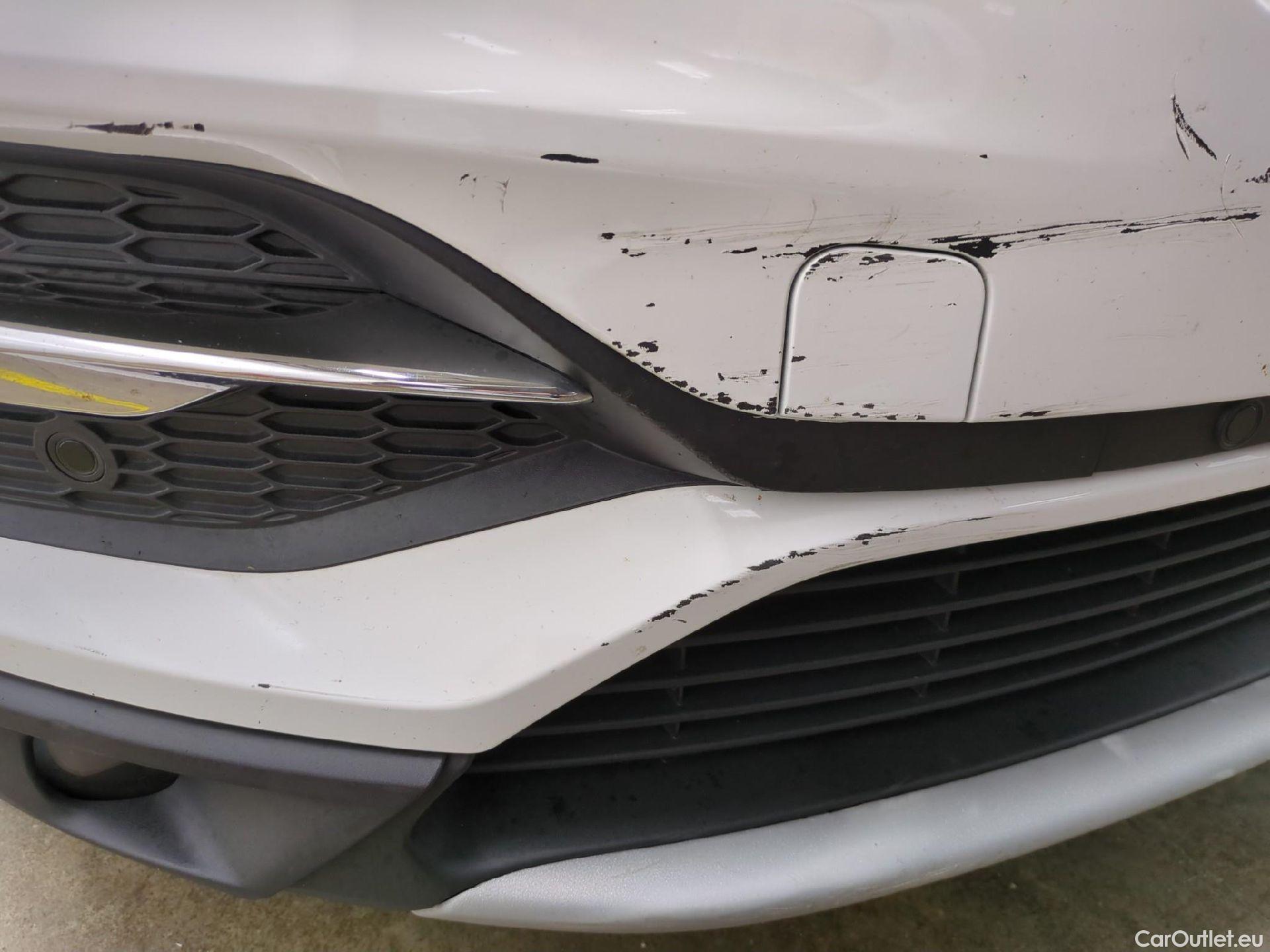  Opel   Grandland X Grandland X Elegance Business 1.2 Turbo 130CV BVA8 E6d #26