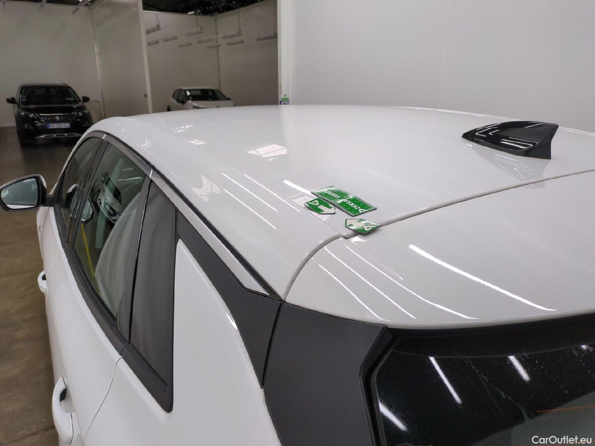  Opel   Grandland X Grandland X Elegance Business 1.2 Turbo 130CV BVA8 E6d #45