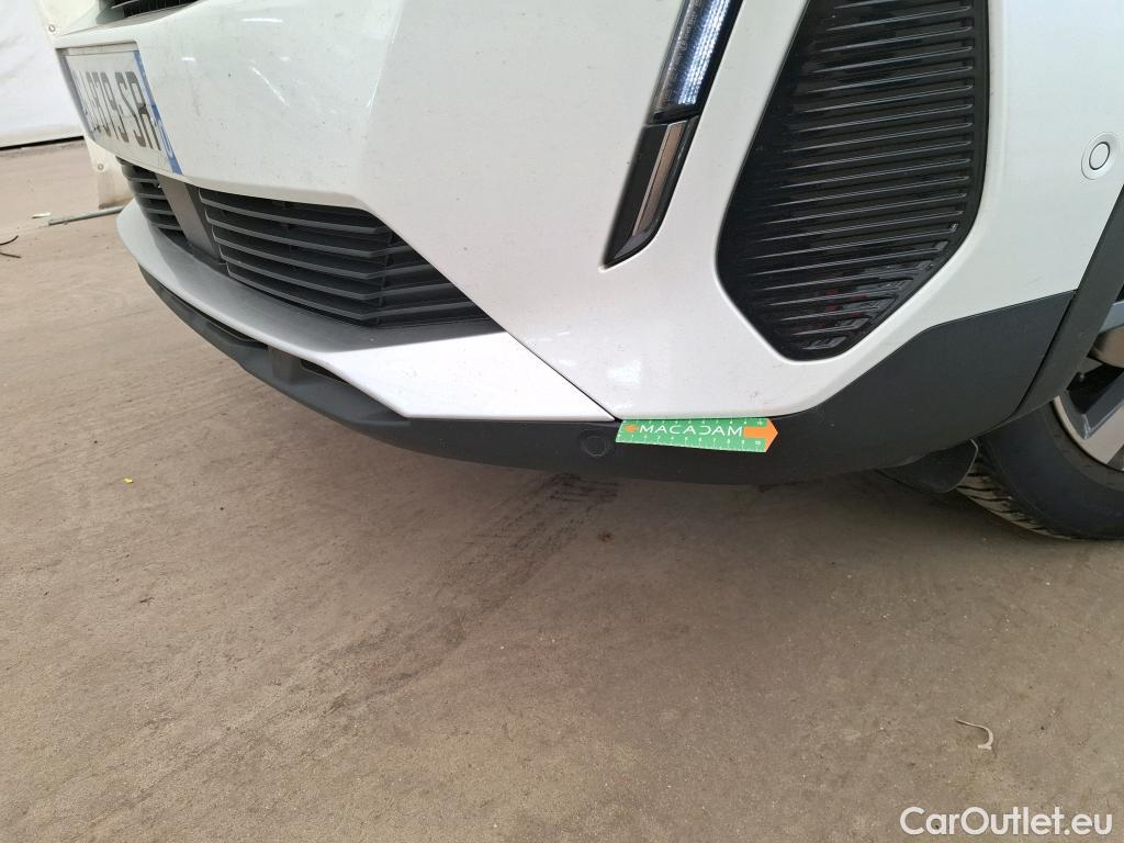  Peugeot  3008  II Allure Pack 1.5 HDi 130CV BVA8 E6d #19