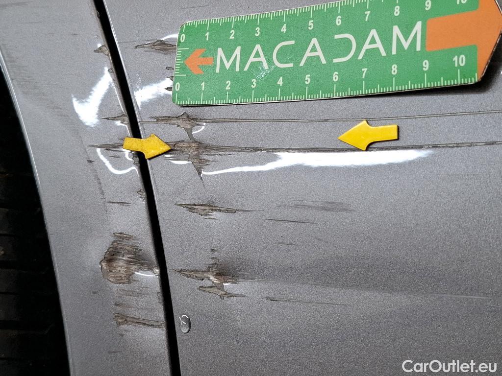  Mercedes  A-Klasse MERCEDES-BENZ Classe A Compact / 2018 / 5P / Berline A 180 Style Line #10