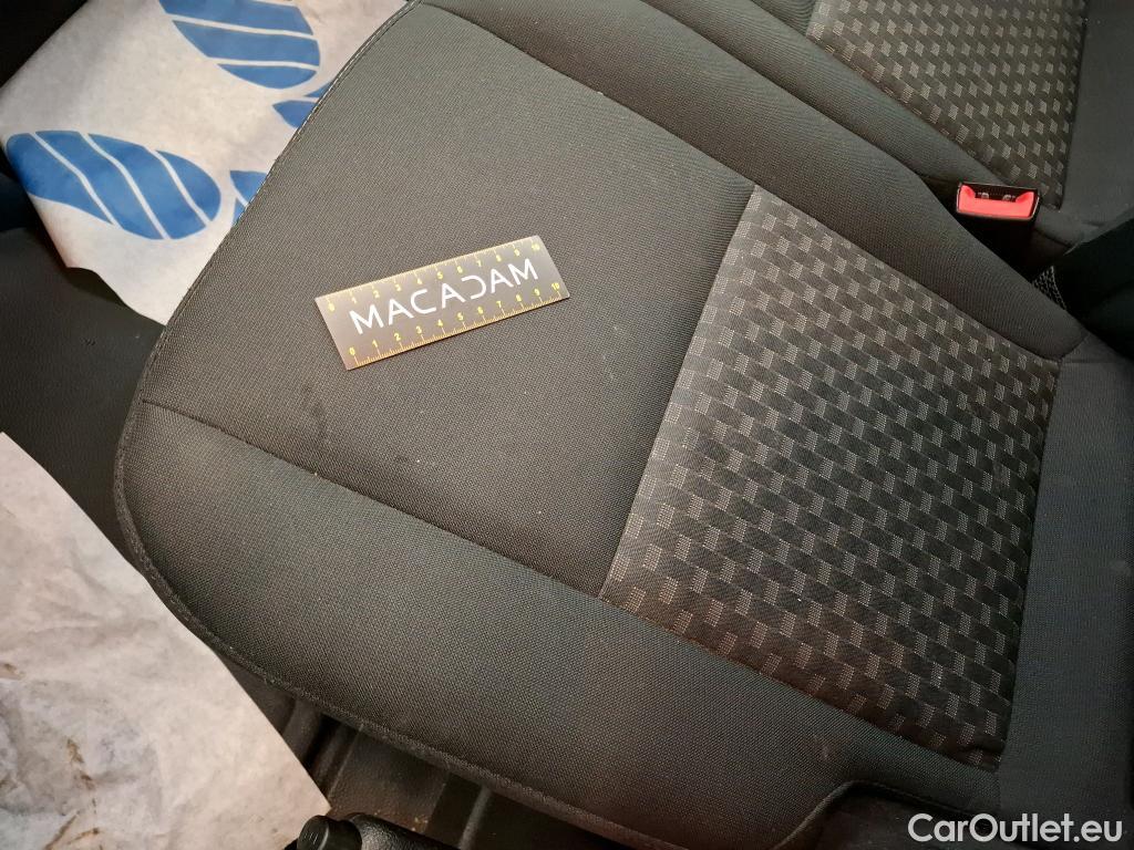  Ford  Transit FORD  Custom / 2018 / 4P / Fourgon tôlé 2.0 ECOBLUE 130 300 L1H1 TREND BUSINESS #29