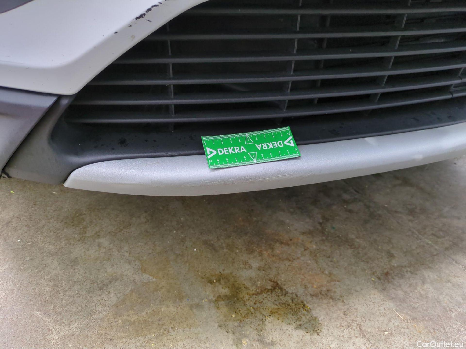  Opel   Grandland X Grandland X Elegance Business 1.2 Turbo 130CV BVA8 E6d #34