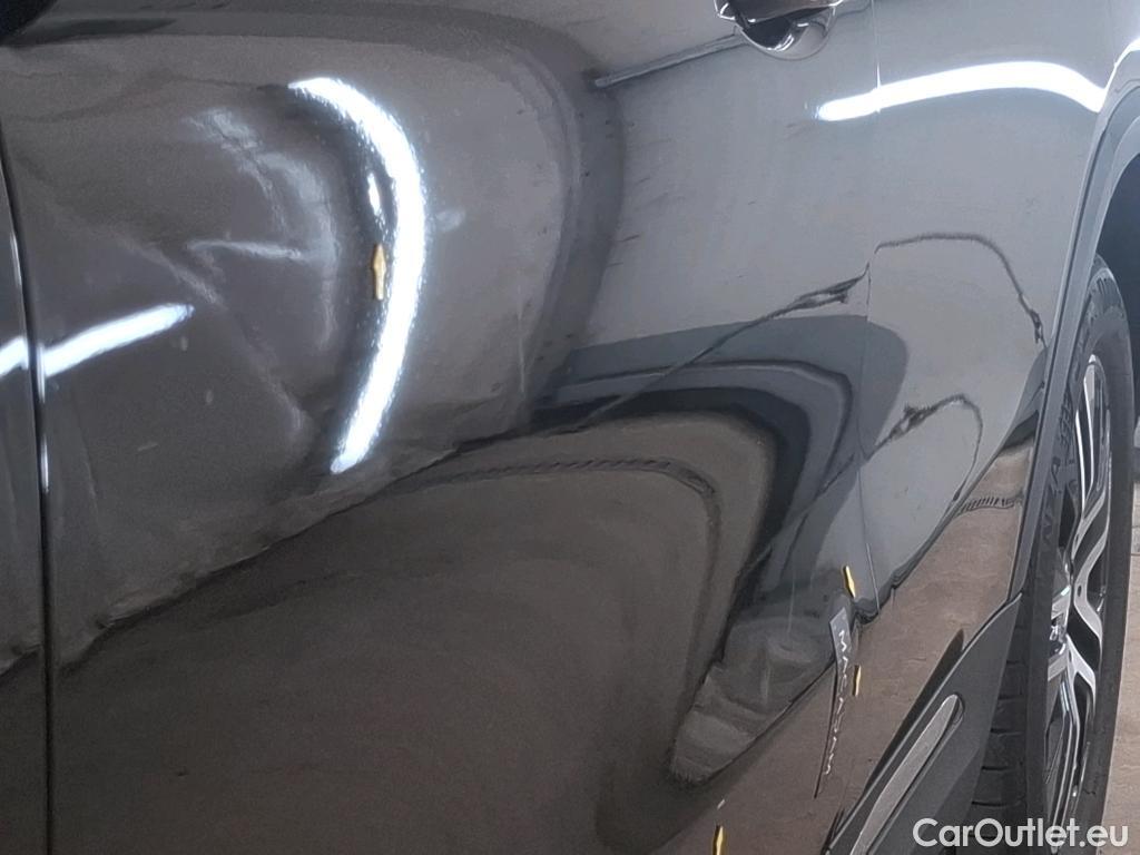  Mercedes  GLA MERCEDES-BENZ  / 2020 / 5P / SUV 1.3  250 e BUSINESS LINE DCT #38