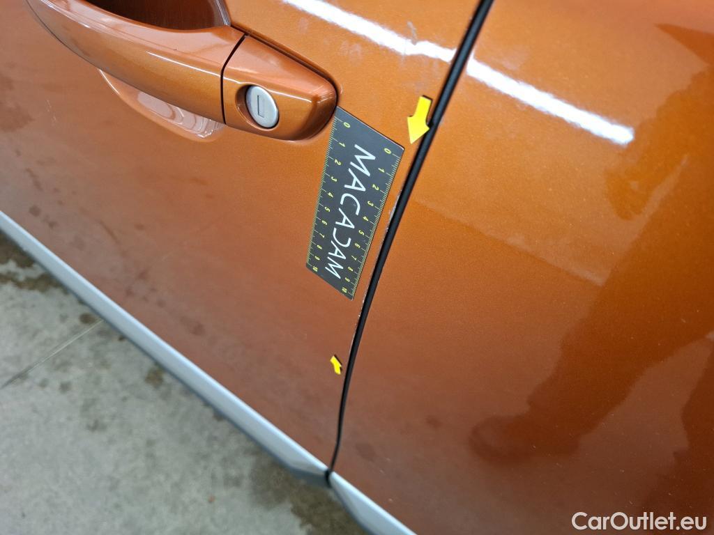  Peugeot  2008  Allure Business 1.5 HDi 130CV BVA8 E6d #14