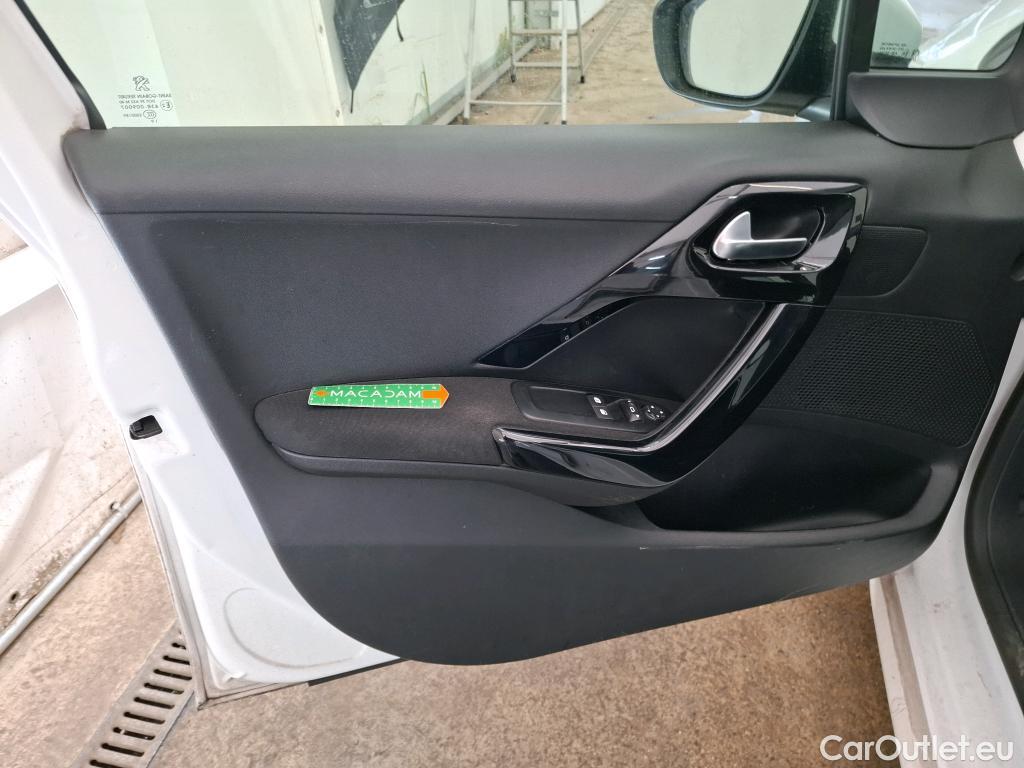  Peugeot  208  Affaire Premium Pack 1.5 HDi 100CV BVM5 E6dT #15