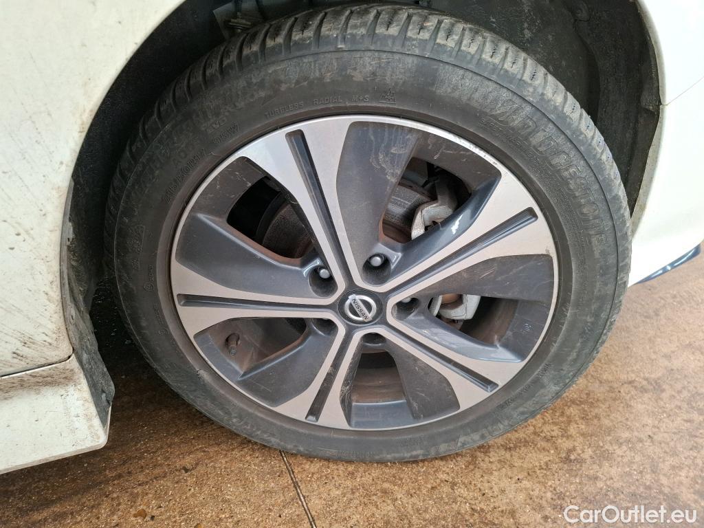  Nissan  Leaf NISSAN  / 2017 / 5P / Berline 62 kWh 217ch Business+ #10