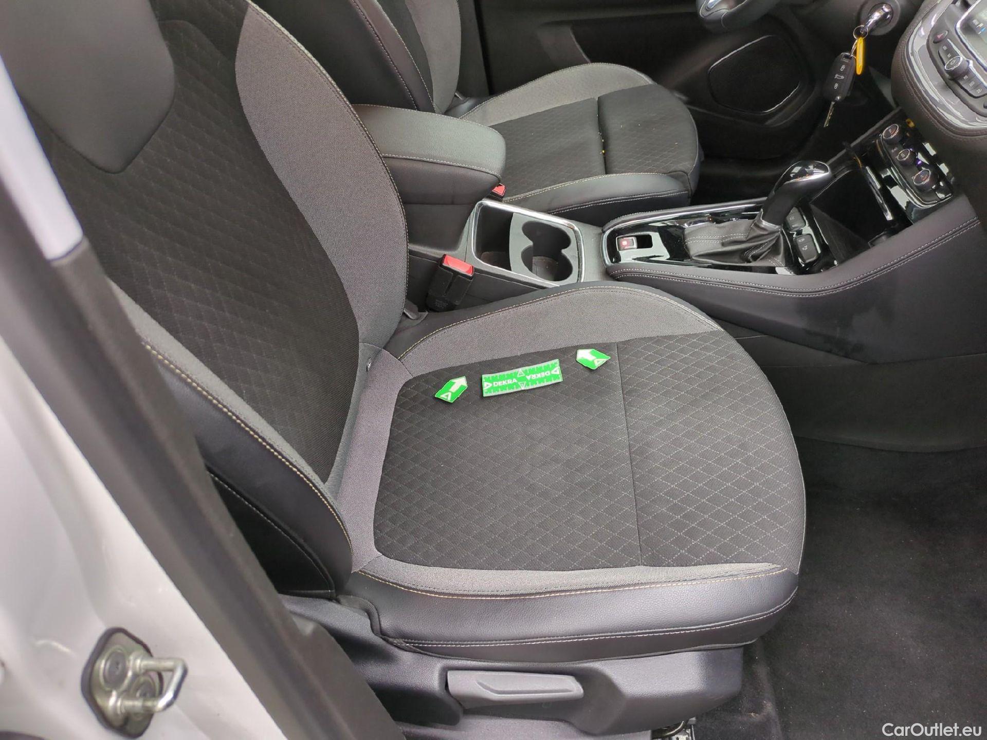  Opel   Grandland X Grandland X Elegance Business 1.2 Turbo 130CV BVA8 E6d #1