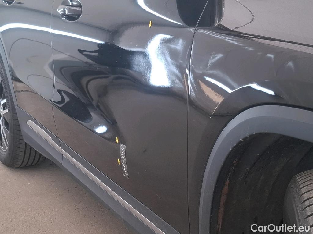  Mercedes  GLA MERCEDES-BENZ  / 2020 / 5P / SUV 1.3  250 e BUSINESS LINE DCT #11