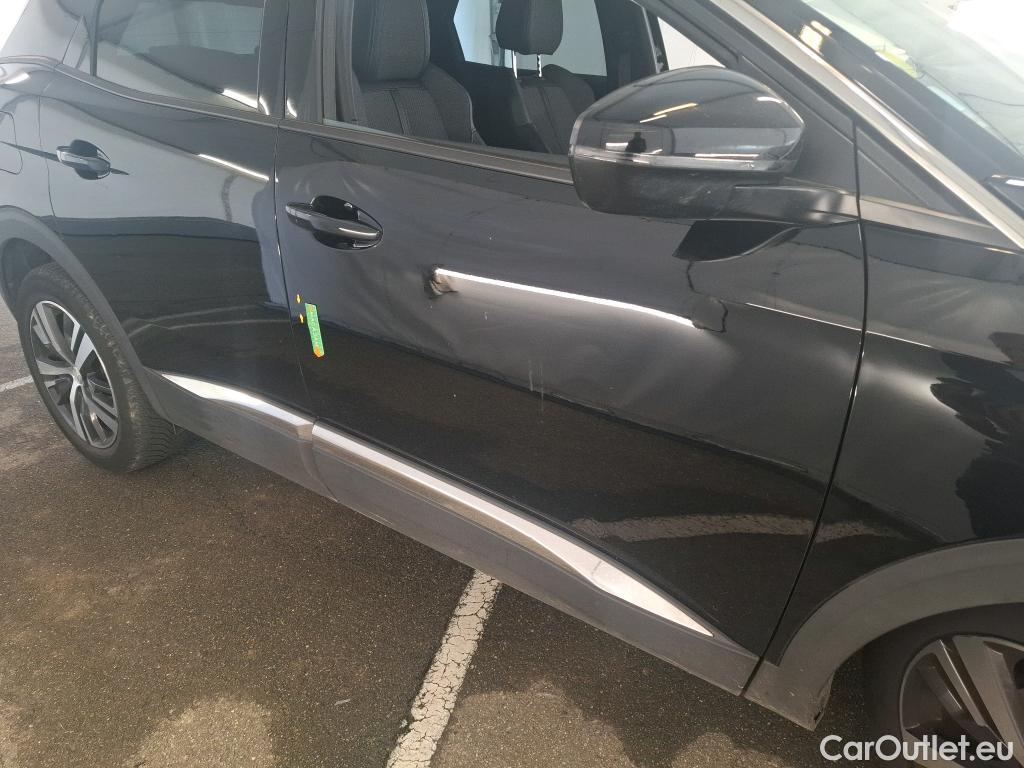  Peugeot  3008  II Allure 1.5 HDi 130CV BVA8 E6d #37