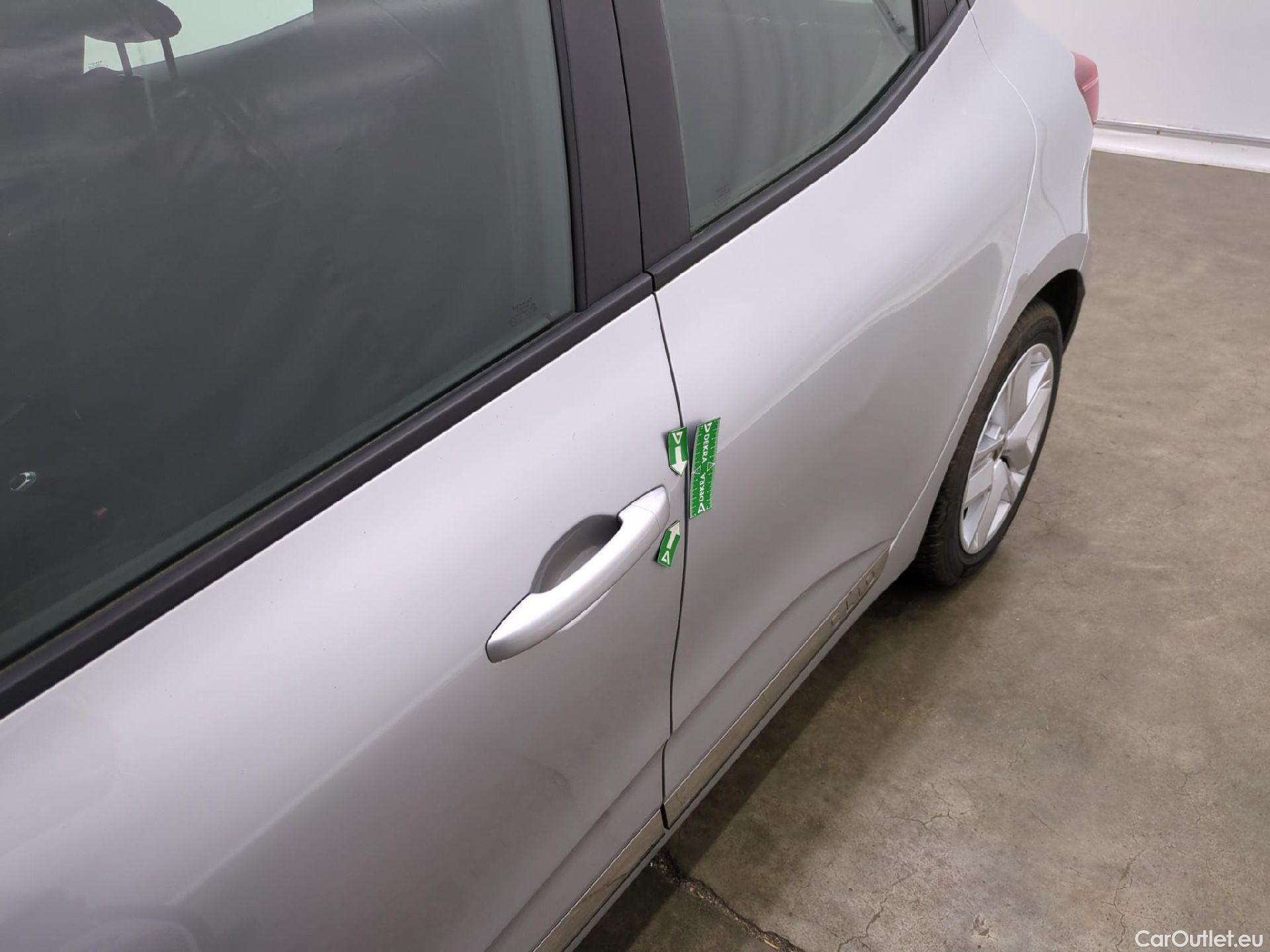  Renault  Clio  V Business Edition 1.0 TCe 90CV BVM6 E6d #34