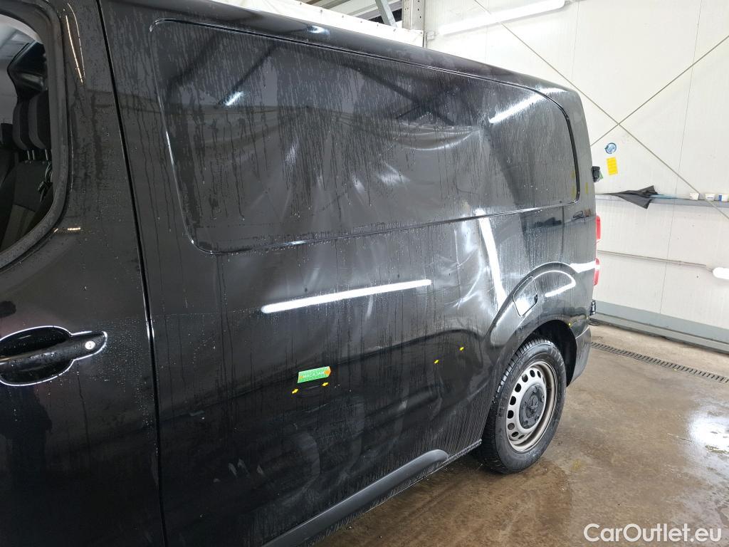  Peugeot  Expert PEUGEOT  / 2016 / 4P / Fourgon tôlé 2.0 BHDI 145 AUTO S&S TAILLE M #1