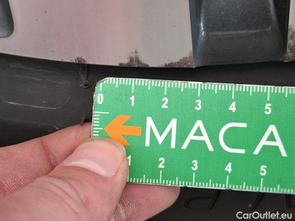  Peugeot  3008  II Allure Pack 1.5 HDi 130CV BVA8 E6d #10