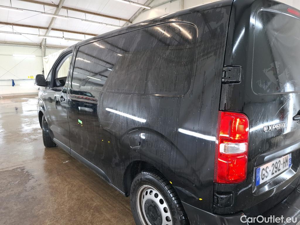  Peugeot  Expert PEUGEOT  / 2016 / 4P / Fourgon tôlé 2.0 BHDI 145 AUTO S&S TAILLE M #2